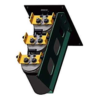 371-06755-664 - Input Filter Raptyr Kit by York