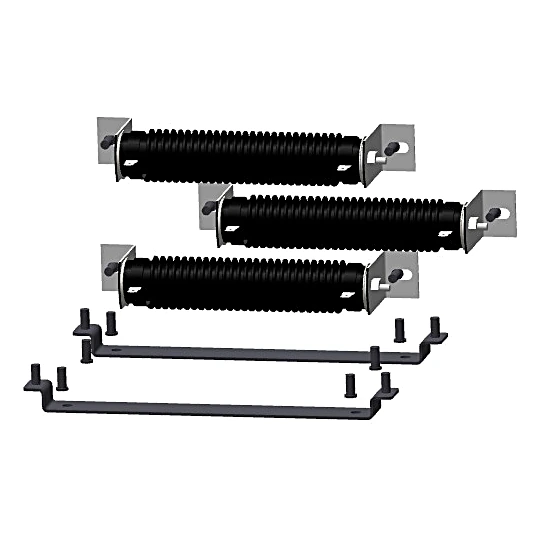 371-06755-670 - Precharge Resistor Kit by York