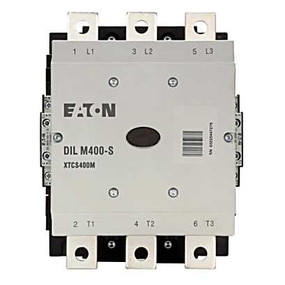 371-06863-603 - Contactor, Kit, 400 Amp 480 Volt by York