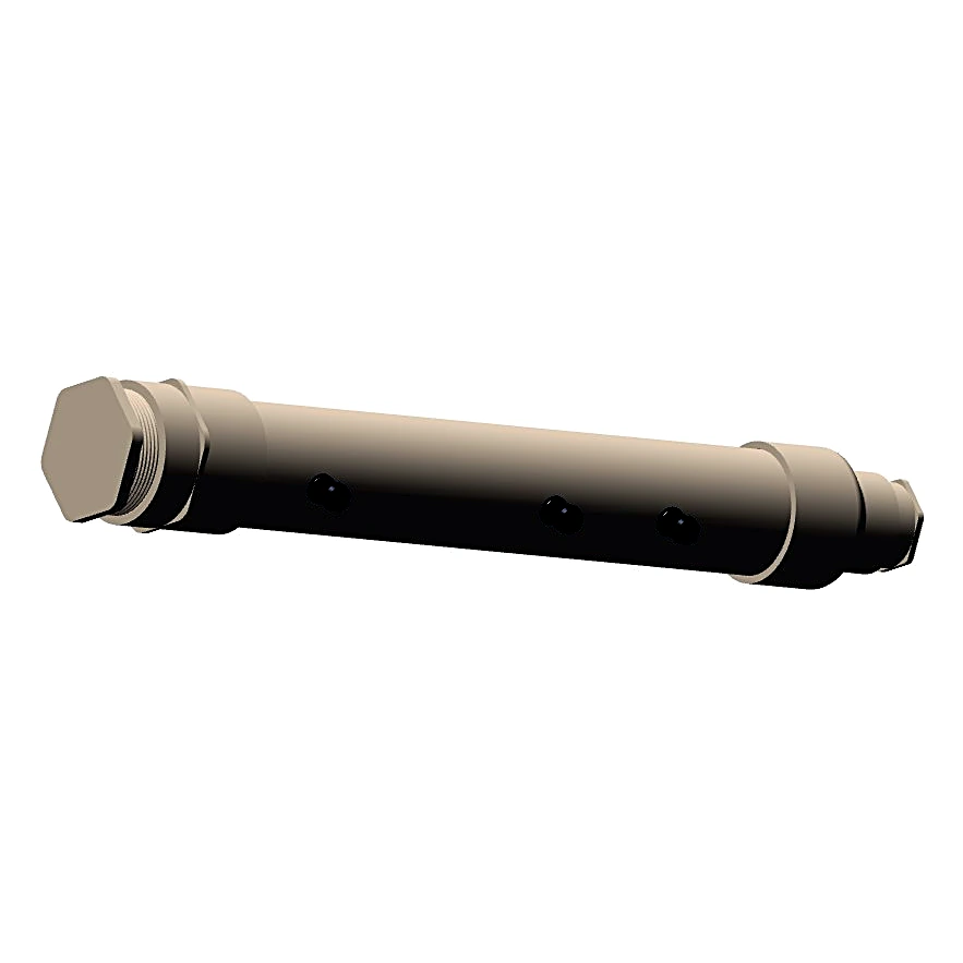371-06863-611 - Reservoir Kit by York