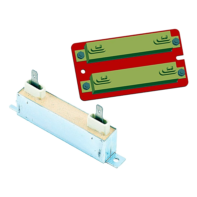 371-06880-620 - Bleed Resistor, PYT Kit, 780 by York
