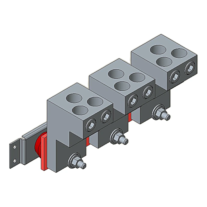 371-06981-301 - Kit, Terminal Assembly Retrofit 790 by York