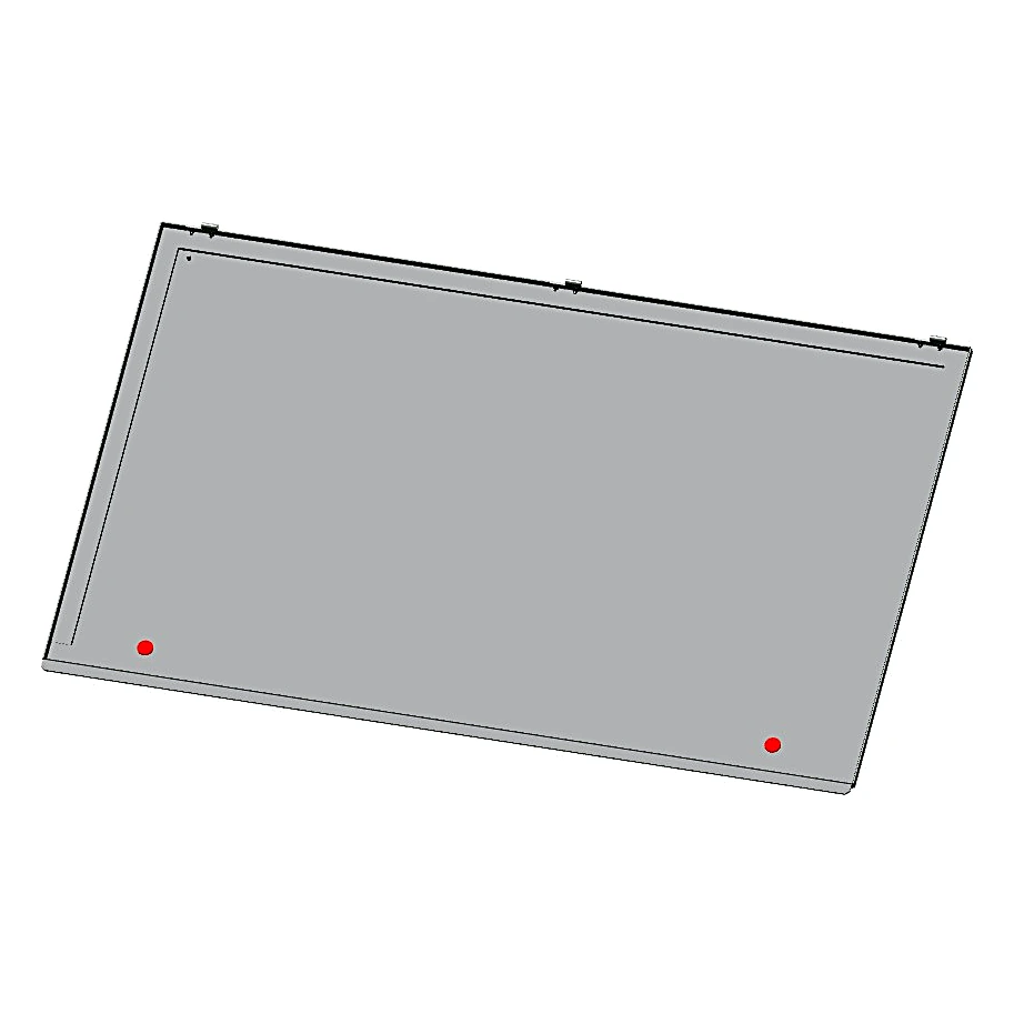 371-06982-324 - Door, Right 790 HP VYPER VSD by York