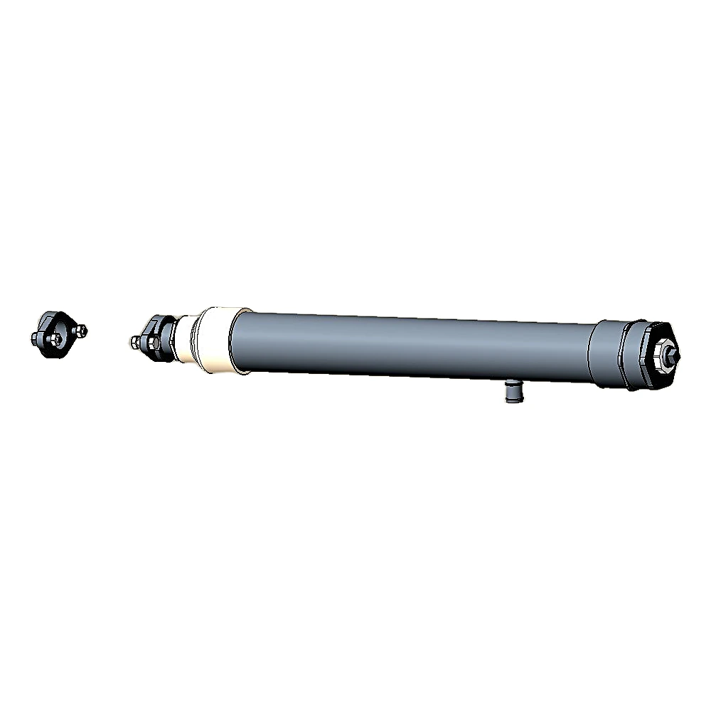 371-06982-440 - Reservoir Cooling System by York