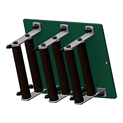 371-06982-600 - Kit Replace Bus Plate Power Assembly by York