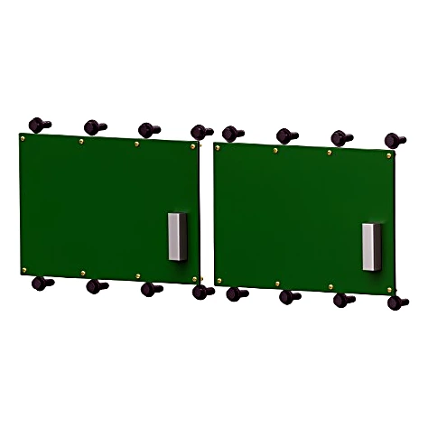 371-06983-602 - IGBT Mod/Driver Assembly Kit by York