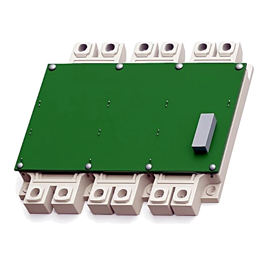 371-06984-335 - IGBT Phase Bank Assembly by York
