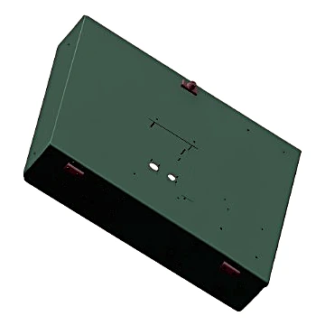 371-06986-310 - Enclosure Assembly by York