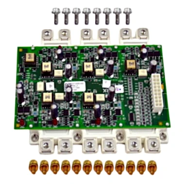 371-08015-612 - Power Module Kit by York