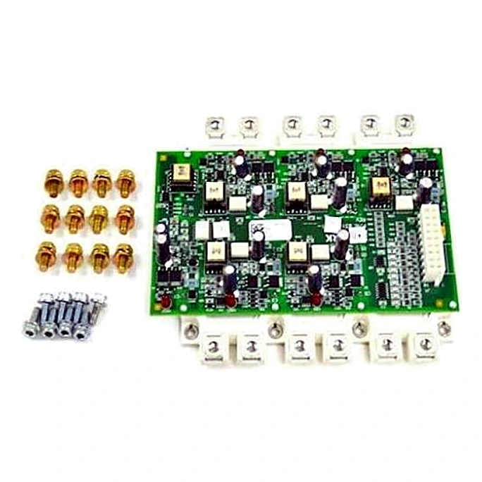 371-08015-616 - Power Module Kit by York