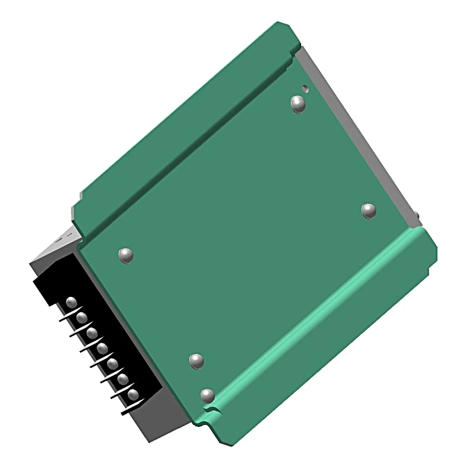 371-08094-316 - VGD Power Supply, Python VSD by York