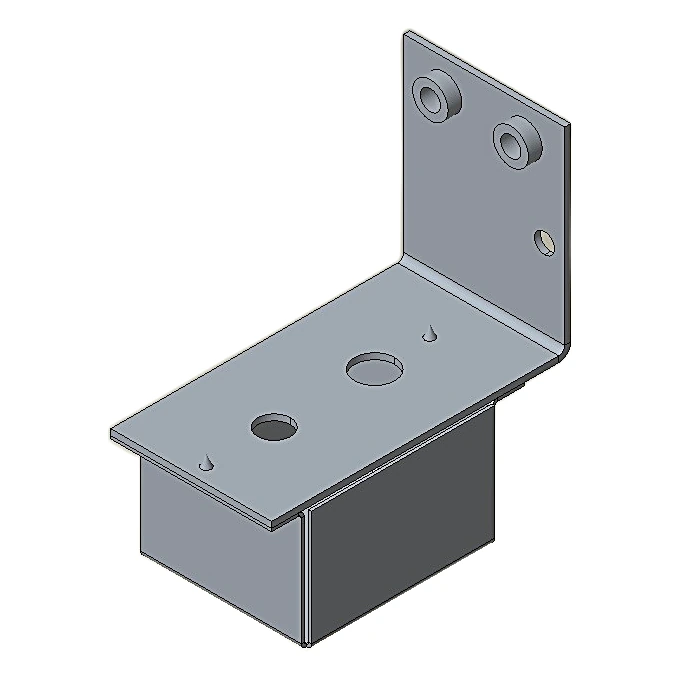 371-08104-002 - PRV/VGD Position Sensor Kit by York