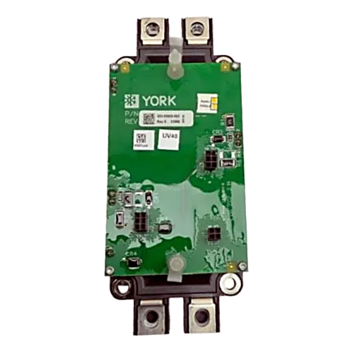371-08105-101 - IGBT Assm Phase Bank by York