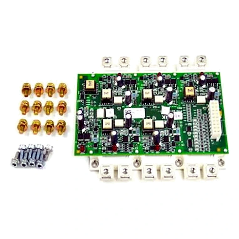 371-08105-605 - IGBT Assembly Kit by York