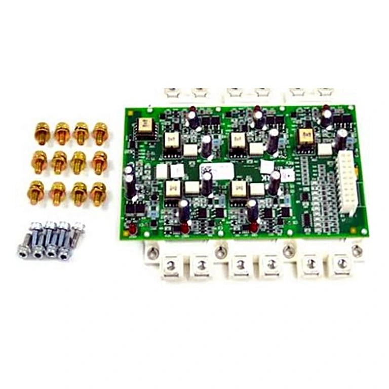 371-08105-612 - IGBT Assembly Kit by York