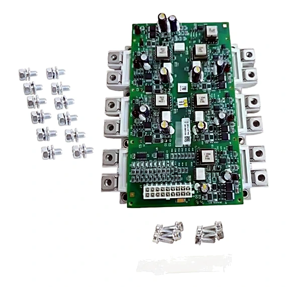 371-08105-613 - Modules IGBT Filter Kit by York