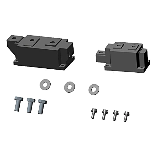 371-08398-601 - Diode/SCR Kit 780 Amp by York