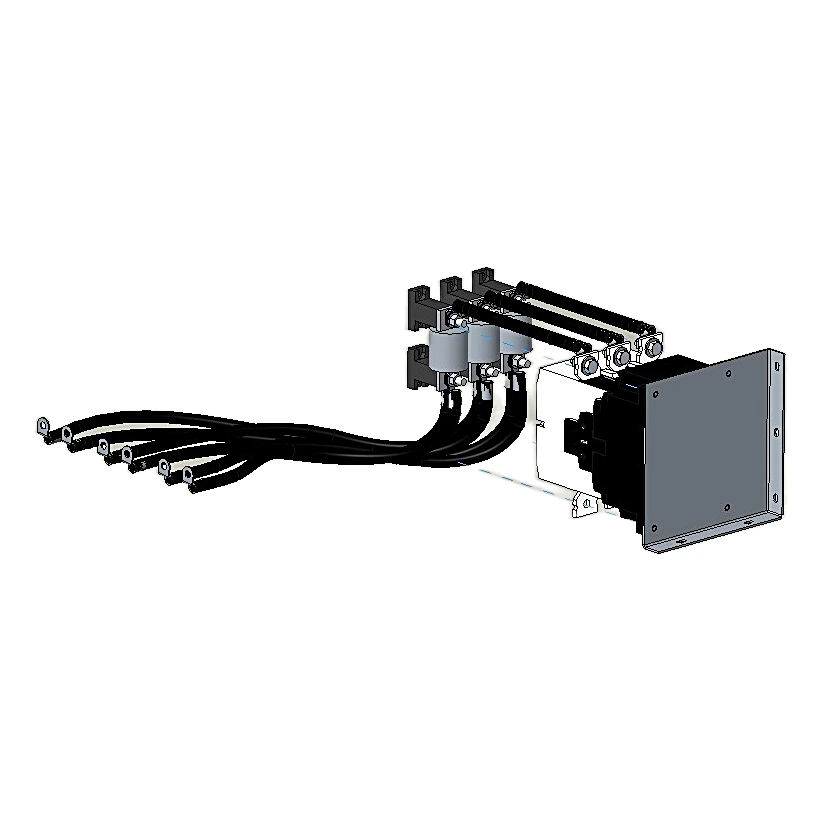 371-08486-620 - Power Fuse Kit by York