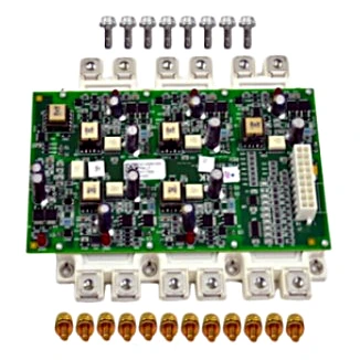 371-08511-601 - IGBT Kit by York