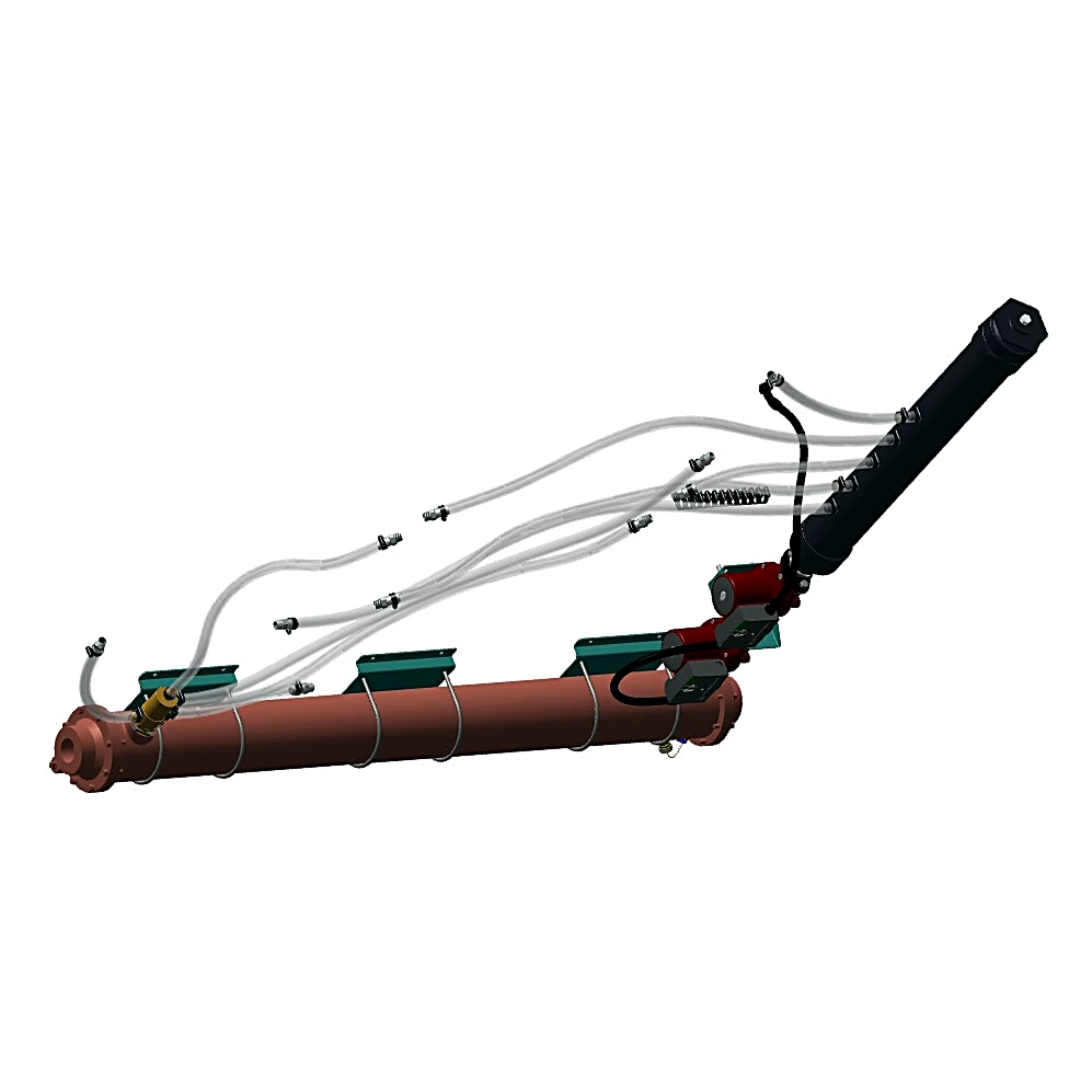 371-08927-601 - Reservoir Cooling System Kit by York
