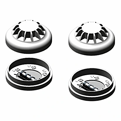 371-09367-010 - Assembly Smart Sensor by York