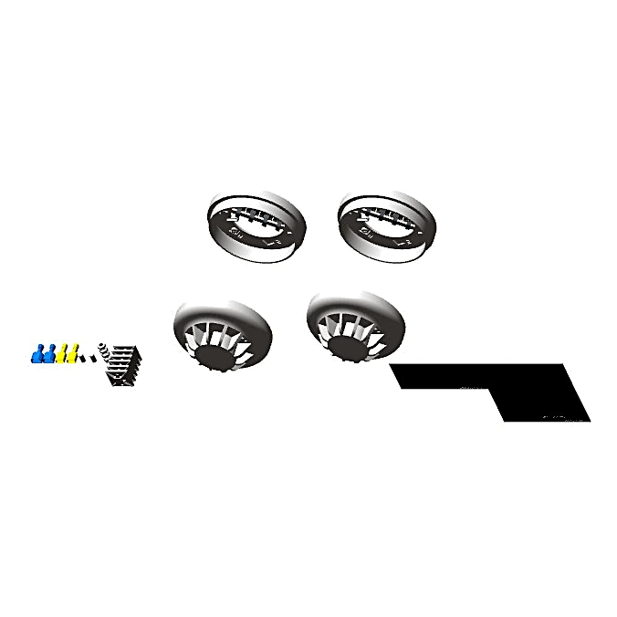 371-09367-101 - Smart Sensor Raptyr Kit 490 by York