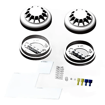 371-09367-102 - Smart Sensor Raptyr Kit by York