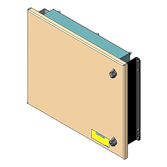 371-09514-600 - Kit, Hmi Install YVAA Stlye-a by York