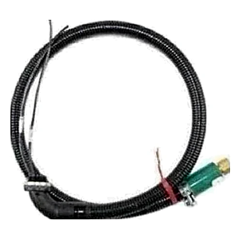 375-00453-064 - Switch HP by York