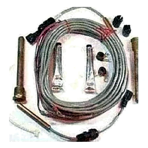 375-01738-000 - Condenser Water Sensors Kit by York