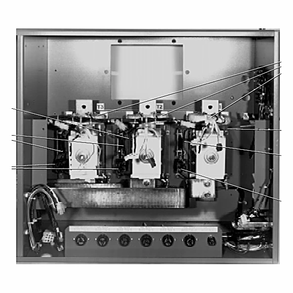 375-03048-003 - SCR LCSSS Kit by York