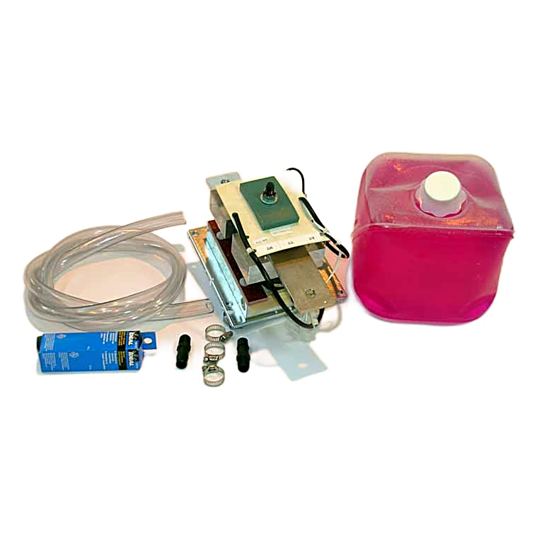 375-03048-006 - Kit Replacement SCR LCSSS Assembly by York