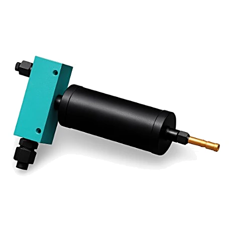 375-15231-000 - Eductor Oil by York