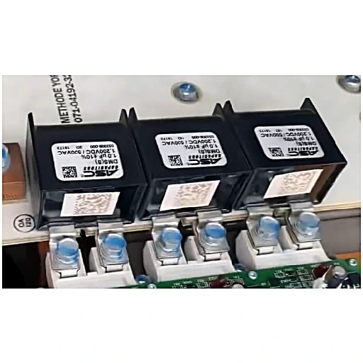 375-22732-001 - Snubber Kit 575 Volts by York