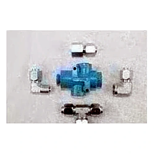 375-23294-000 - Retrofit YT Kit by York