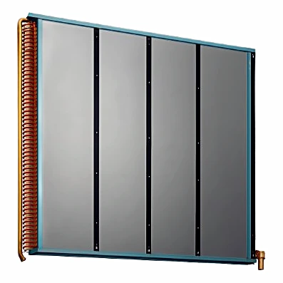 375-25892-100 - Coil Condenser by York