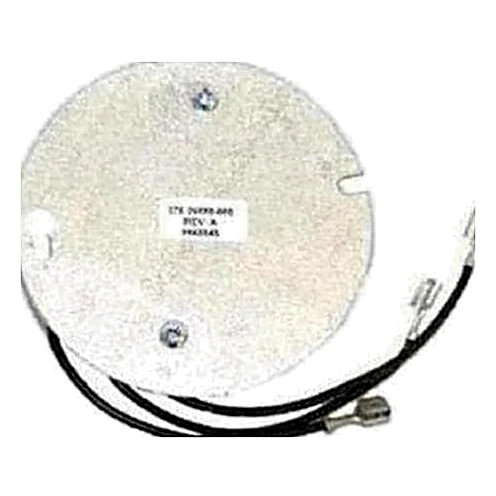 375-26580-000 - Cover Filter Output Assembly by York
