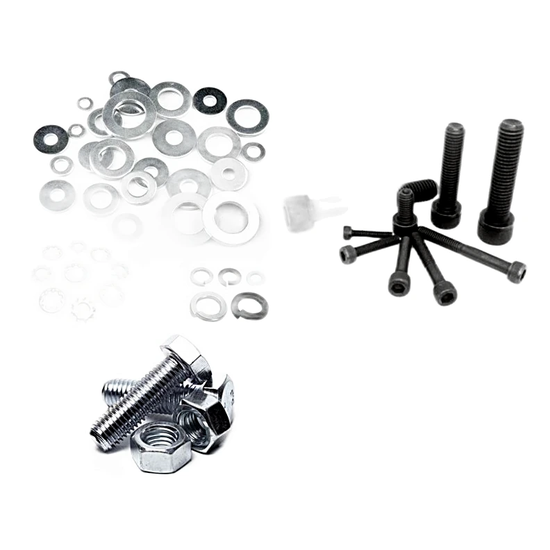 375-29569-164 - Purchased Parts Family 16 Ft by York