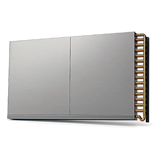 375-30778-100 - Coil Condenser by York