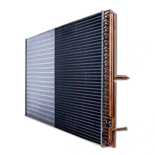 375-30955-100 - Coil Condenser Copper by York