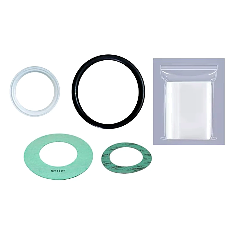 375-31123-000 - Gasket Kit by York