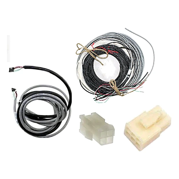375-35414-000 - Wiring VSD Retrofit Kit by York