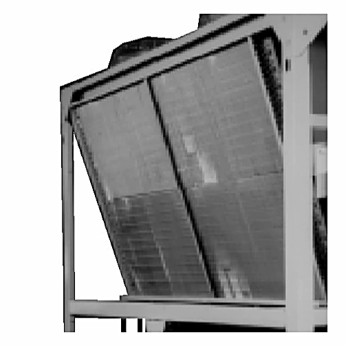 375-45629-002 - Coil 10/1/2 Ft L.H. MMHP by York
