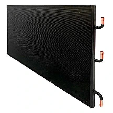 375-46183-500 - Coil Condenser Black Fin by York