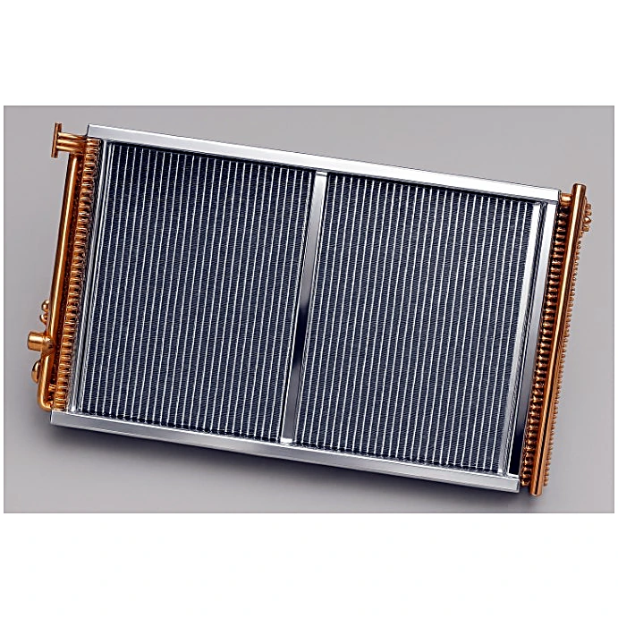 375-46185-100 - Coil Condenser Cu Fin by York