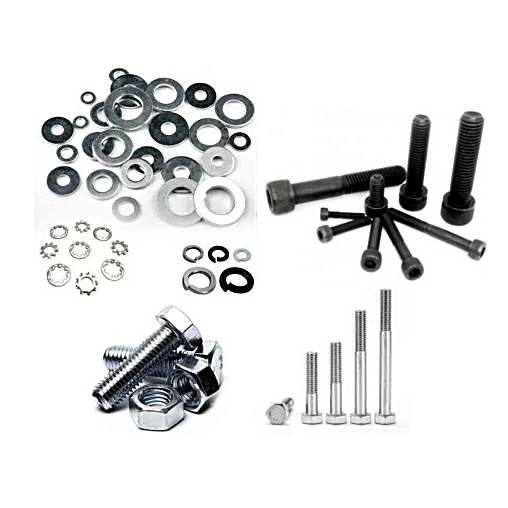 375-47332-514 - Purchased Parts Faily 14 Ft by York