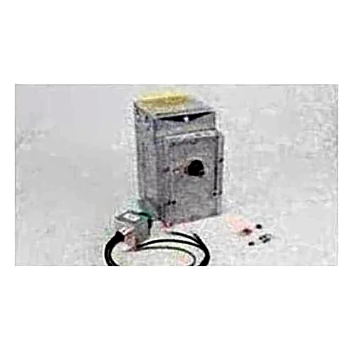 375-49340-101 - Actuator with Wiring by York