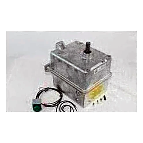 375-49340-105 - Wiring PRV Motor Actuator by York