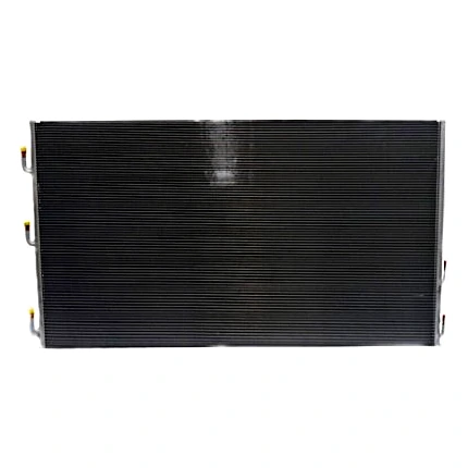 375-51010-009 - Coil 2 44 Inch Section Pre-Coated by York