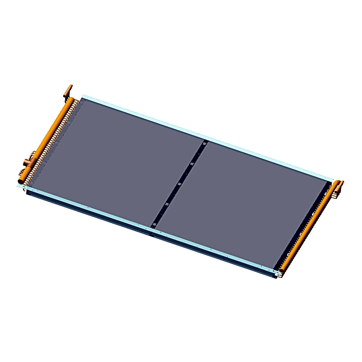 375-51010-601 - See SI0638, Coil 2 44 Inch Section by York